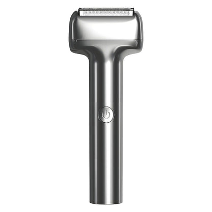 🔥50 % Rabatt🔥Effizienter wiederaufladbarer Folienrasierer für Herren