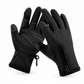🧤 ❄️ Wasserdichte Winterhandschuhe für den Outdoor-Einsatz – winddichtes Außenmaterial & weiches Plüschfutter zum Radfahren und Wandern 🚴