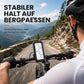 📢📢50% RABATT !!⏰Wasserdichter Handyhalter für Zweirad und Fahrrad mit Touchscreen und 360-Grad-Drehung