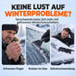📢📢50% RABATT !!⏰Ganzjährig abgedeckter, verdickter Auto-Windschutzscheibenschutz für Schnee, Frost und Sonnenschutz