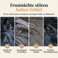 🛌❄️ Doppelseitige Sherpa-Fleece-Winterbettdecke – extra dick, kuschelig weich & wärmend für kalte Nächte ☁️✨
