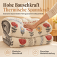 🛌❄️ Doppelseitige Sherpa-Fleece-Winterbettdecke – extra dick, kuschelig weich & wärmend für kalte Nächte ☁️✨