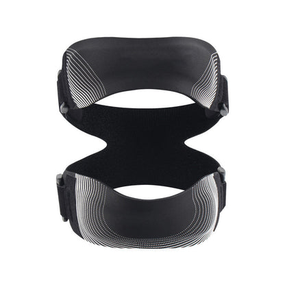 🏋️ Einstellbare Patella-Kniebandage – Stabilisierend & bequem ✨