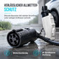 🔥50% RABATT!! 📢 🔌 J1772 auf NACS EV-Adapter – schalten Sie Tausende von Level 1- und 2-Ladestationen für Ihren Elektrofahrzeug mit NACS-Schnittstelle frei, UL-zertifiziert und handschuhfachfertig ✨