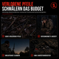 🏹 LED-Leuchtnocken für Pfeile – Automatische Beleuchtung & bessere Sichtbarkeit 🎯