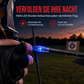 🏹 LED-Leuchtnocken für Pfeile – Automatische Beleuchtung & bessere Sichtbarkeit 🎯