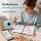 ⏳Zeitlich begrenztes Angebot⏳ 🎒 Begrenzte Zeit 50% Rabatt ⚡ Tragbarer Mini Bluetooth Thermodrucker