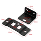 📢📢50% RABATT !!⏰2-in-1 Regalhalterungen mit Verriegelungseinsatz – robust und einstellbar – ideal für Regale, Werkbänke oder Schränke – einfach zu installieren und sicher 🛠️✨
