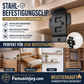 📢📢50% RABATT !!⏰2-in-1 Regalhalterungen mit Verriegelungseinsatz – robust und einstellbar – ideal für Regale, Werkbänke oder Schränke – einfach zu installieren und sicher 🛠️✨