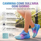 🛍️ 50 % Rabatt – Atmungsaktive Sneaker mit Dämpfungssohle – ideal für Fitness, Laufen & Outdoor 👟
