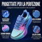 🛍️ 50 % Rabatt – Atmungsaktive Sneaker mit Dämpfungssohle – ideal für Fitness, Laufen & Outdoor 👟