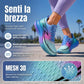 🛍️ 50 % Rabatt – Atmungsaktive Sneaker mit Dämpfungssohle – ideal für Fitness, Laufen & Outdoor 👟